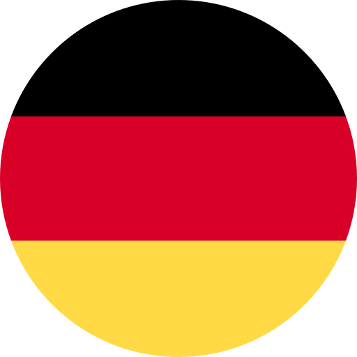 German Site Button